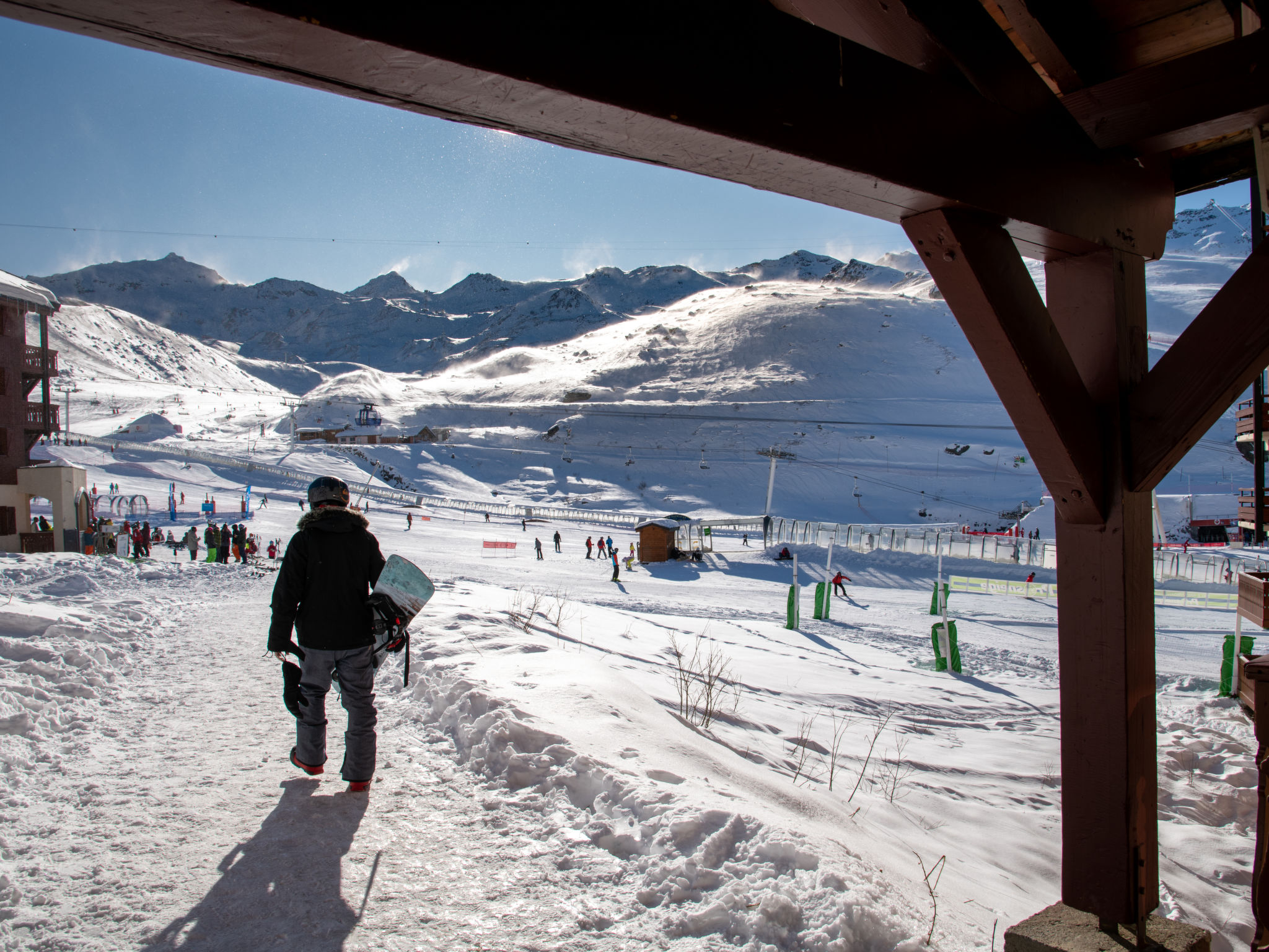 Photo of Le Cheval Blanc Classique