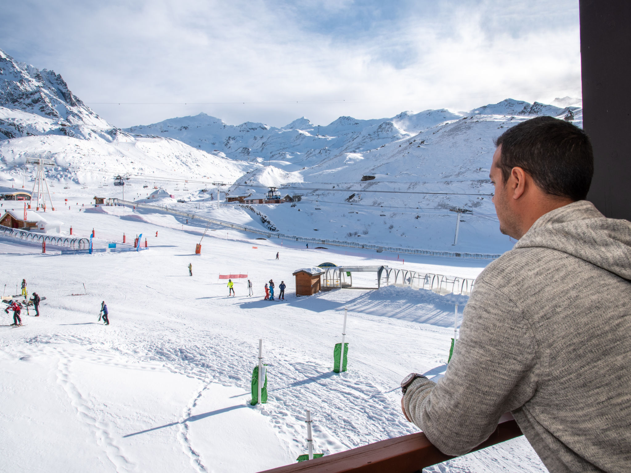 Photo of Le Cheval Blanc Classique