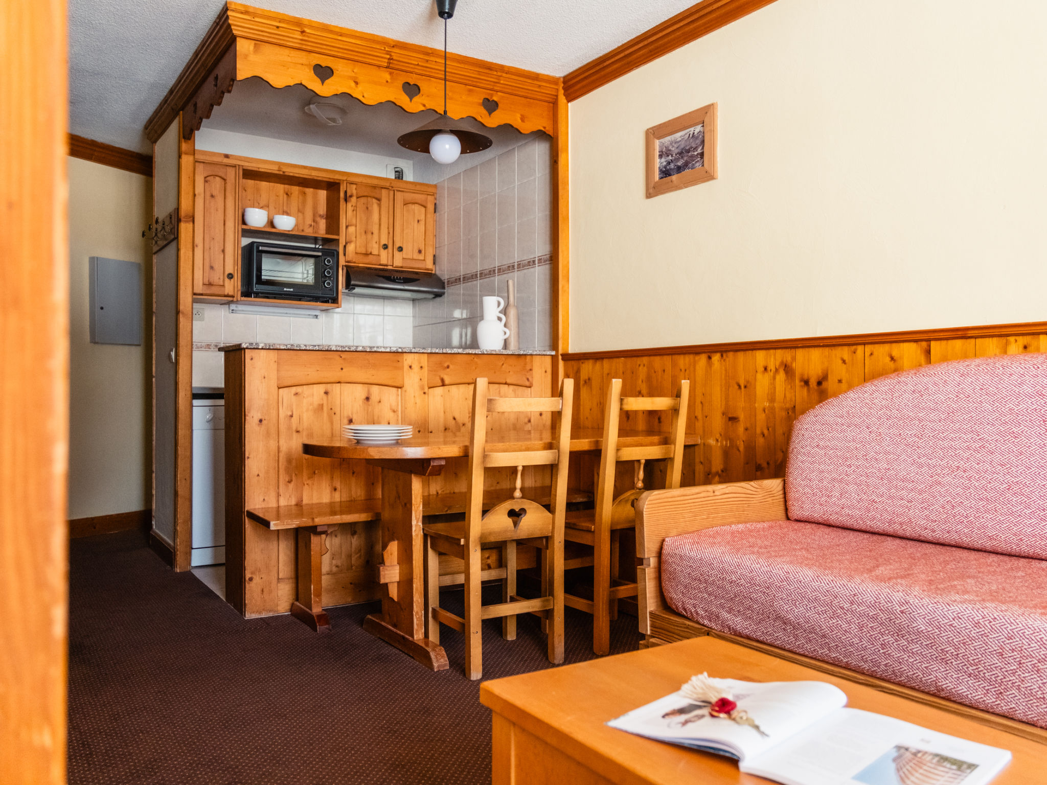 Photo of Le Cheval Blanc Classique