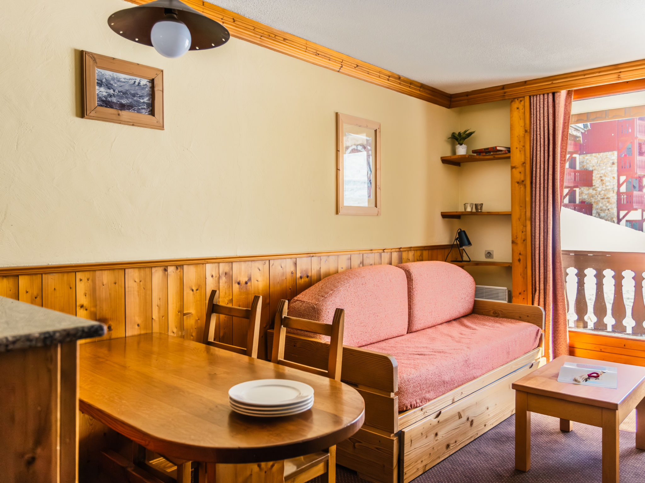 Photo of Le Cheval Blanc Classique