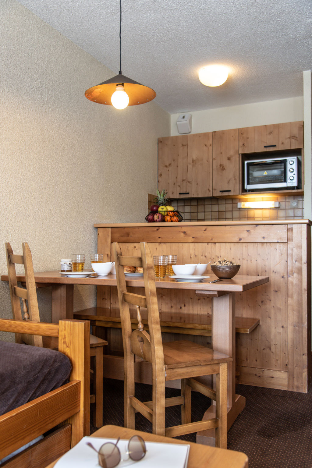 Photo of Le Cheval Blanc Classique