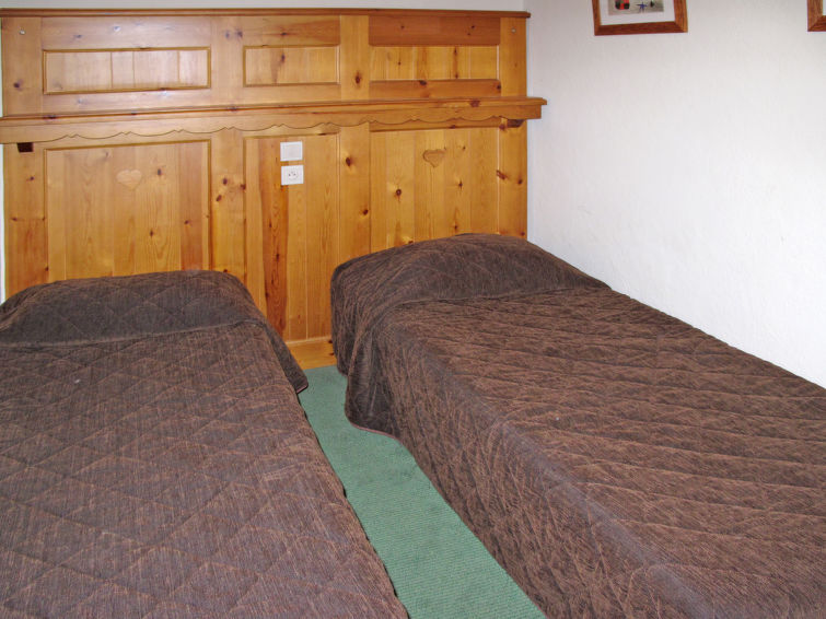 Photo of Le Cheval Blanc