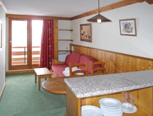 Apartment Le Cheval Blanc