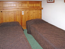Apartment Le Cheval Blanc