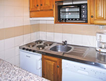 Apartment Le Cheval Blanc