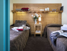 Apartment Le Cheval Blanc