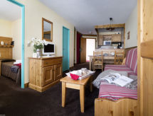 Apartment Le Cheval Blanc
