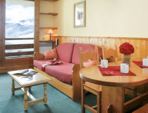 Apartment Le Cheval Blanc