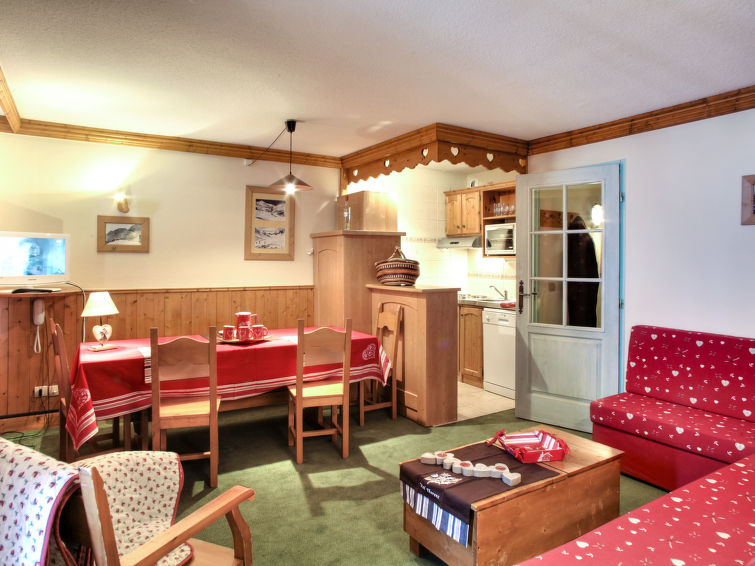 Photo of Le Cheval Blanc
