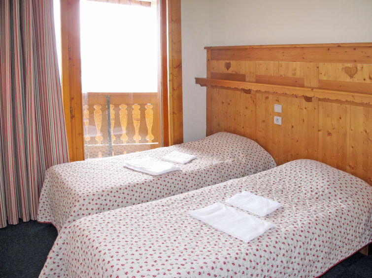Photo of Le Cheval Blanc