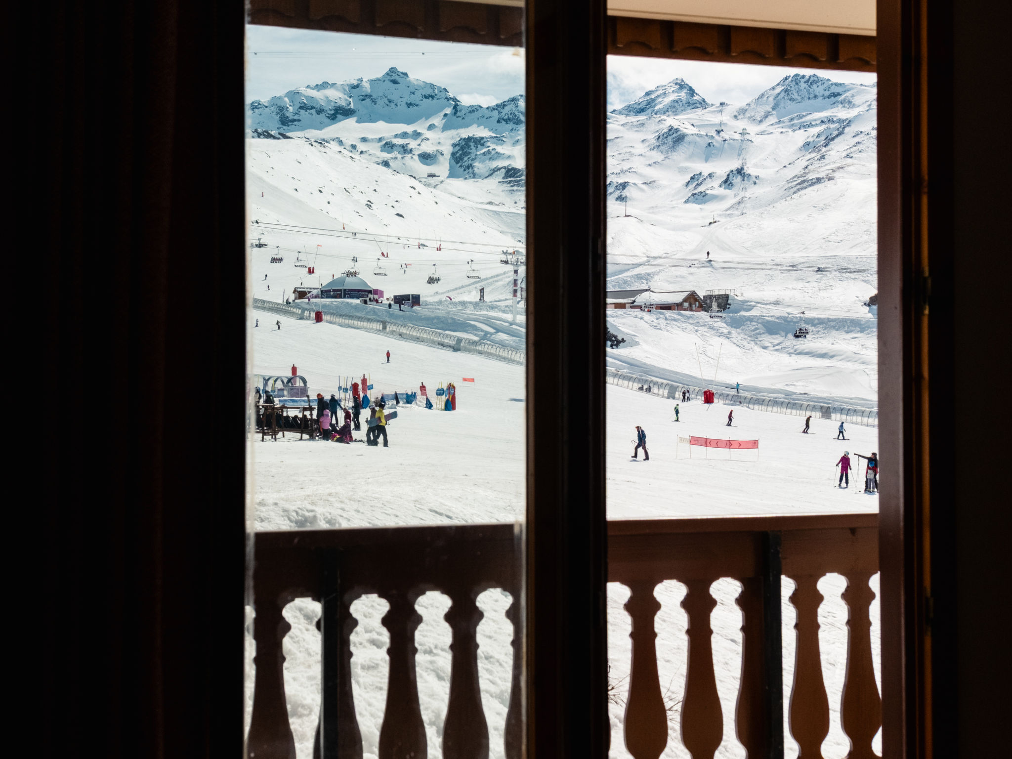 Photo of Le Cheval Blanc Classique