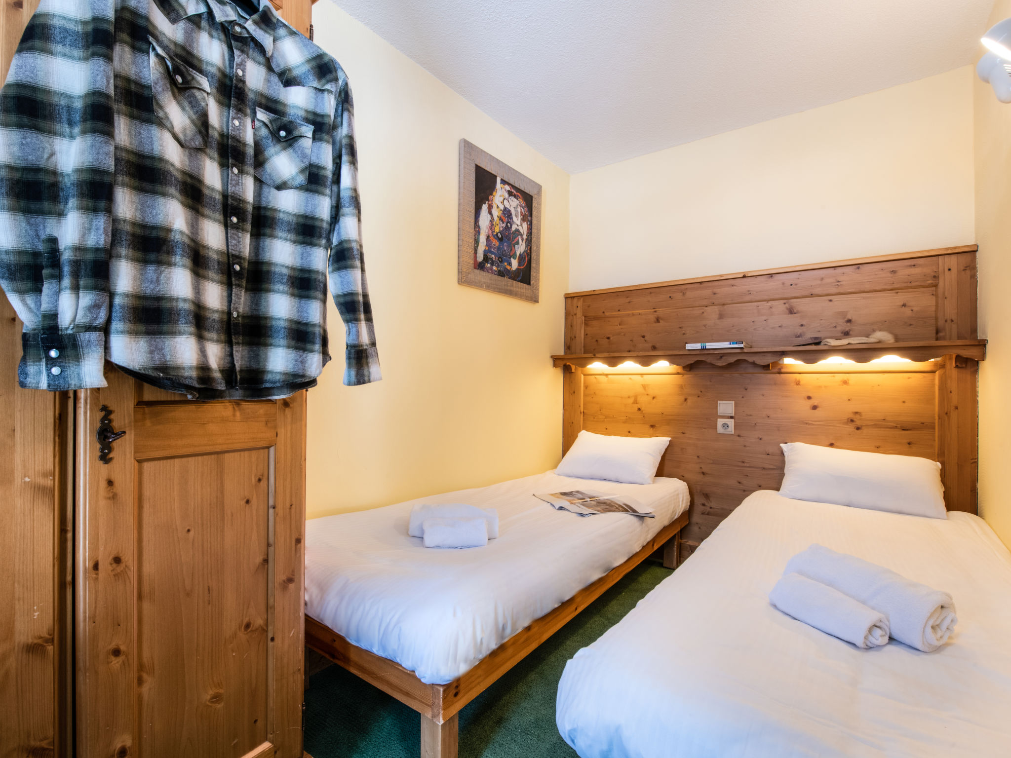 Photo of Le Cheval Blanc Classique