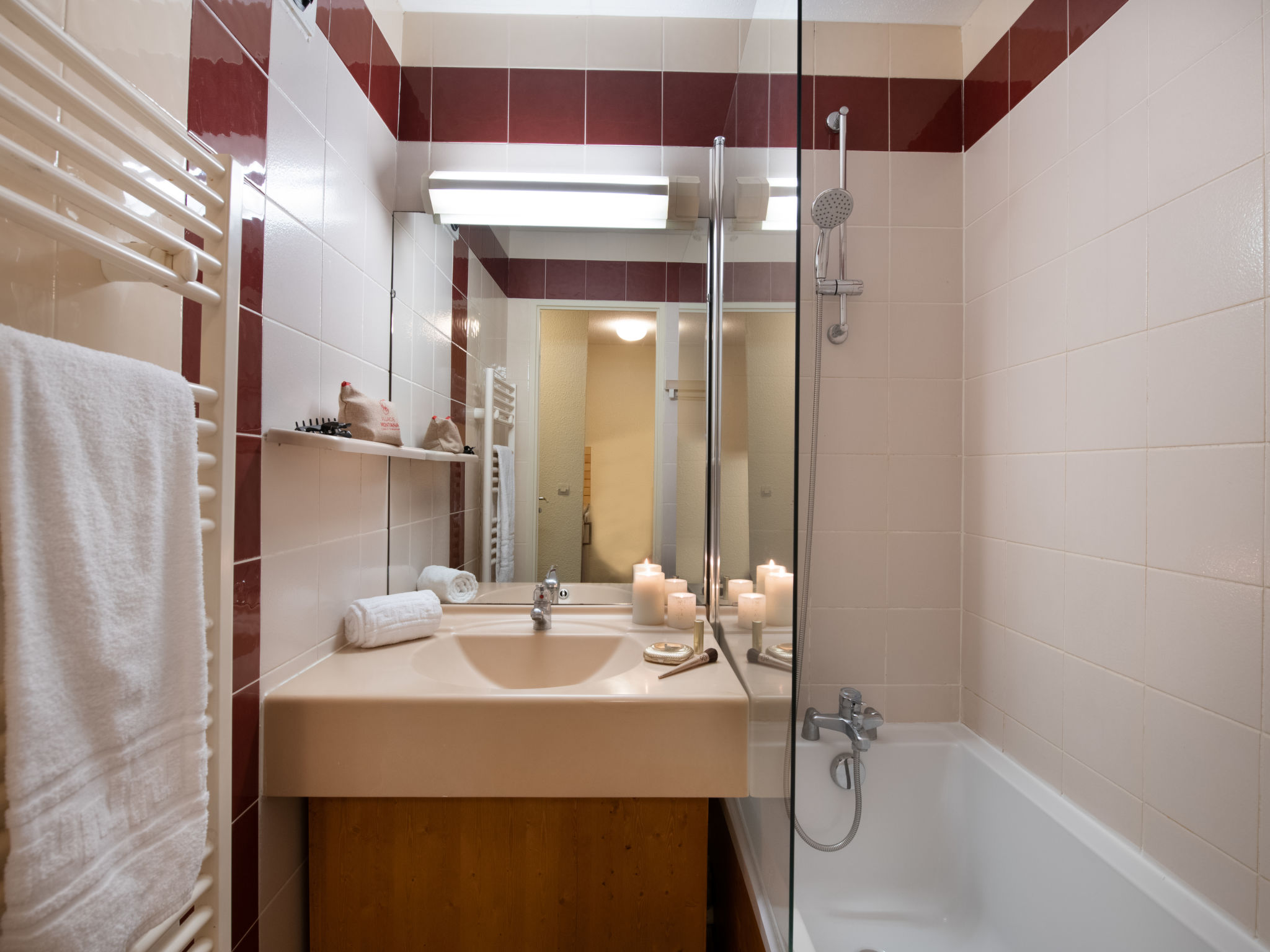 Photo of Le Cheval Blanc Privilège