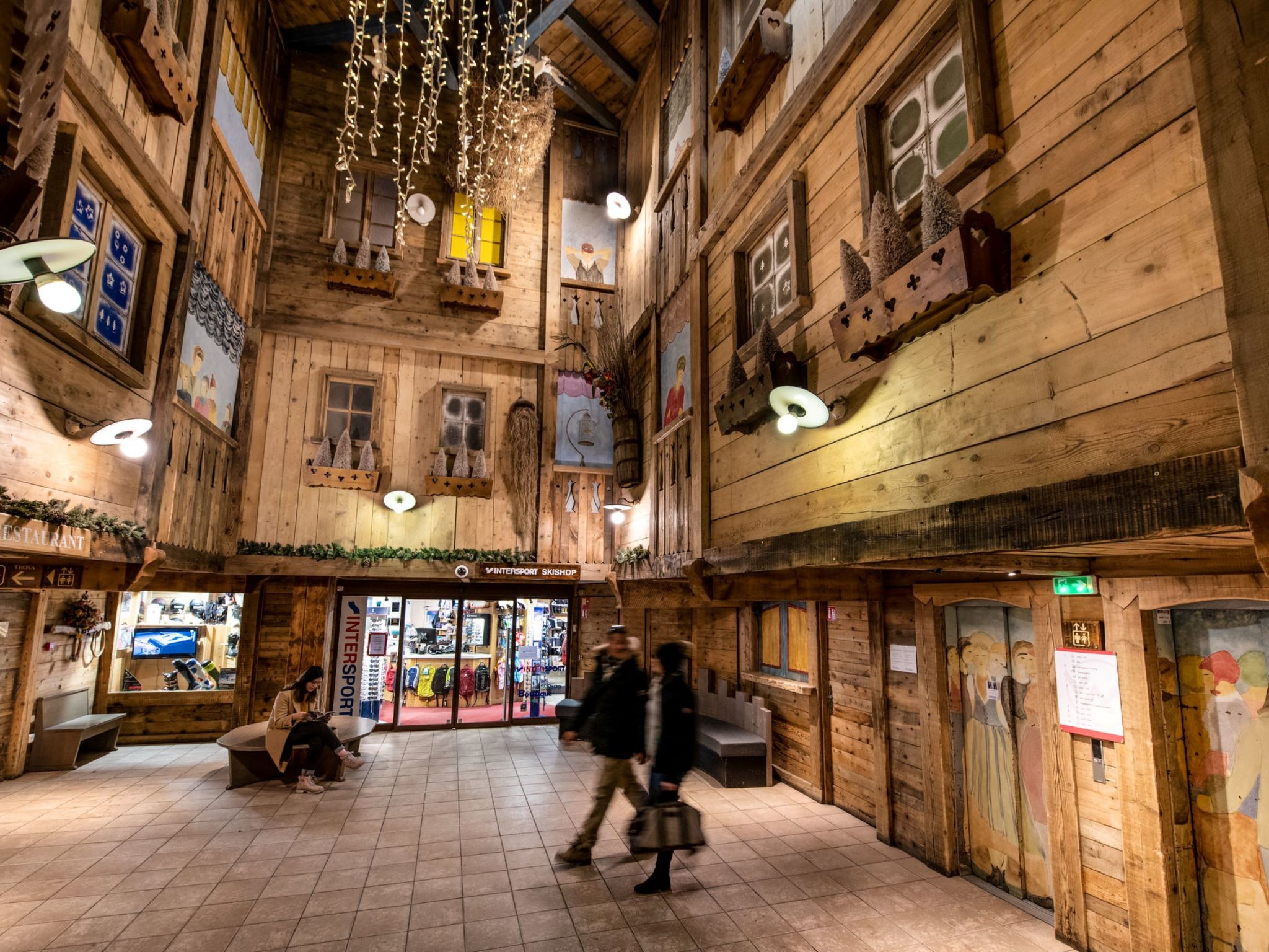 Photo of Le Cheval Blanc