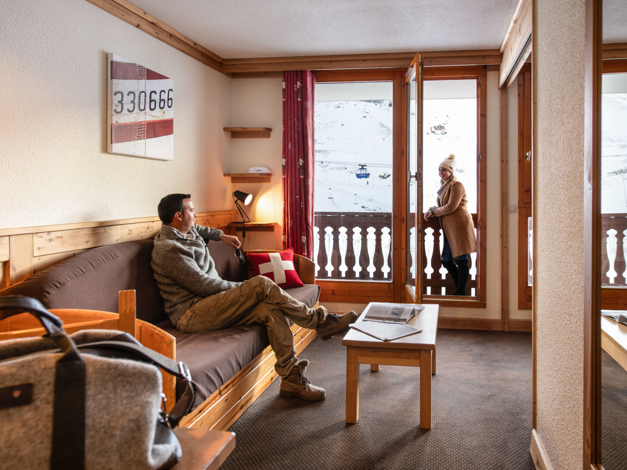 Photo of Le Cheval Blanc