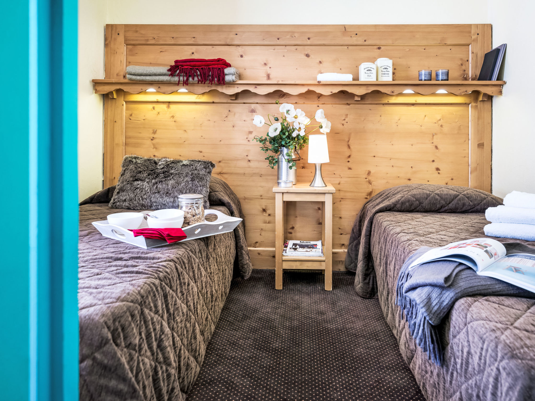 Photo of Le Cheval Blanc