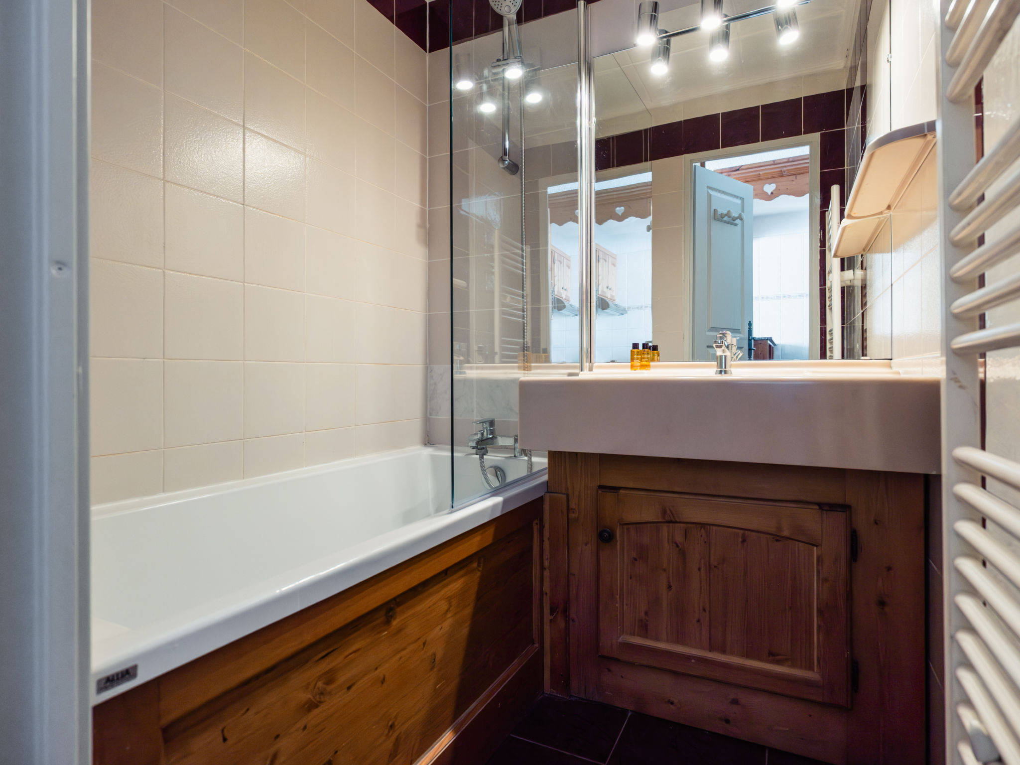 Photo of Le Cheval Blanc