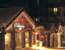 Apartamento Village Montana
