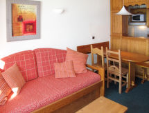 Apartamento Village Montana