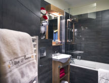 Apartamento Village Montana