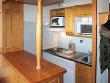 Apartamento Village Montana