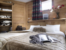 Apartamento Village Montana