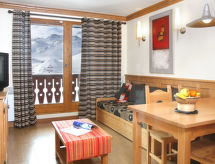 Apartamento Village Montana