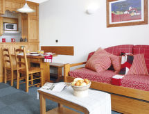 Apartamento Village Montana