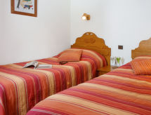 Apartamento Village Montana