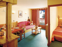 Apartamento Village Montana