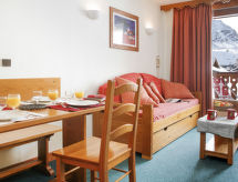 Apartamento Village Montana