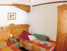 Apartamento Village Montana