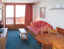 Apartamento Village Montana