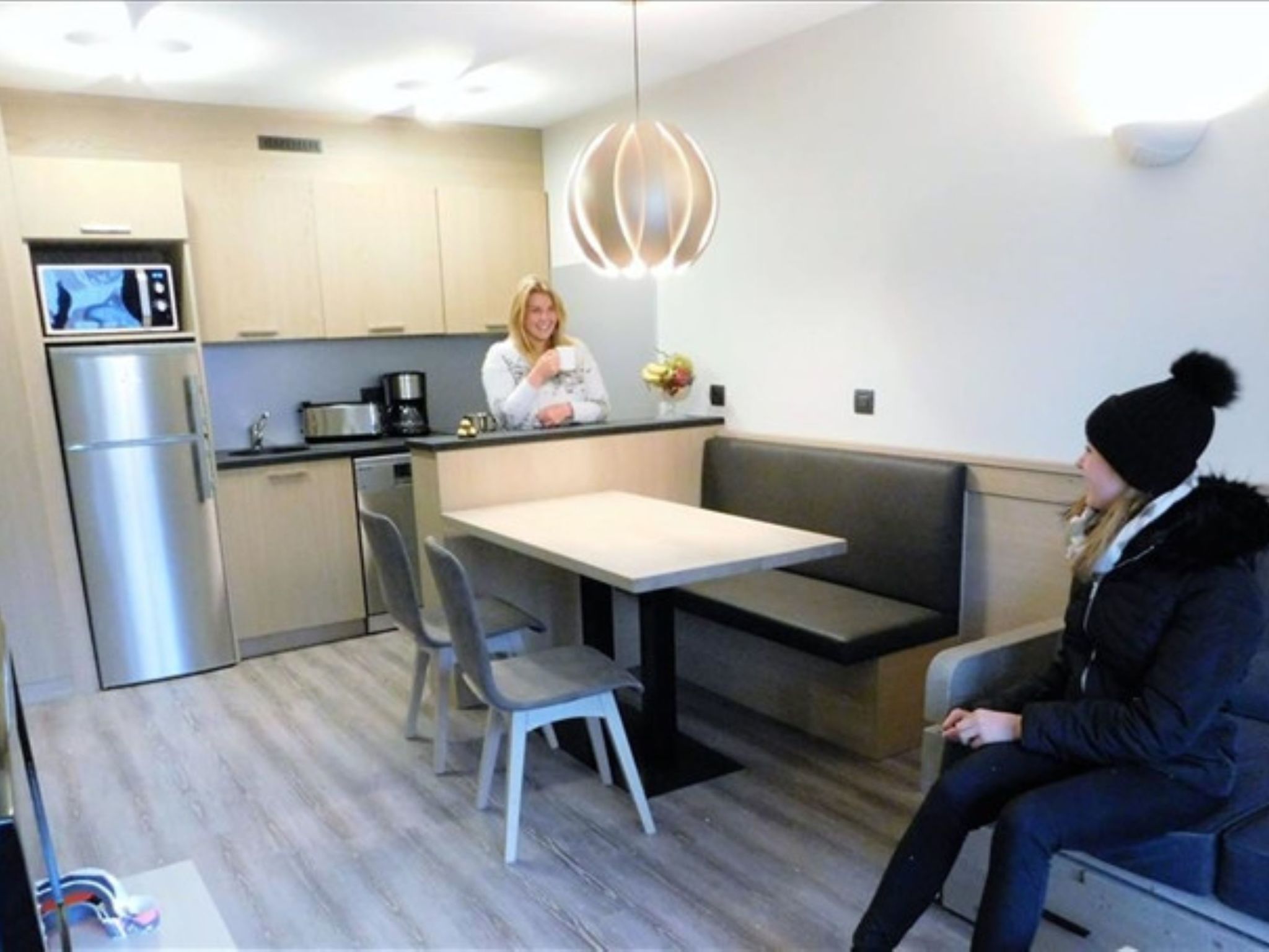 Photo of Village Montana