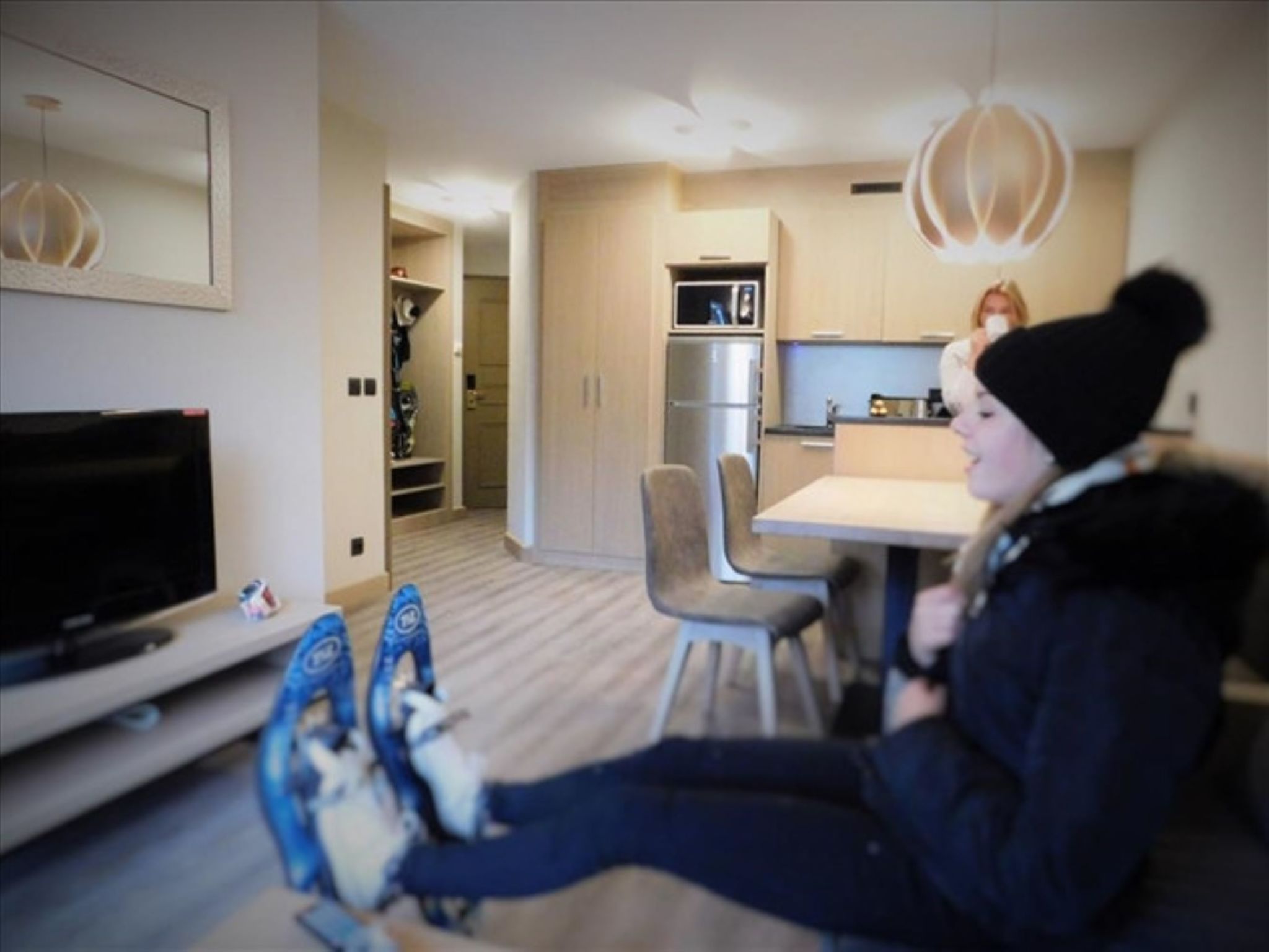 Photo of Village Montana