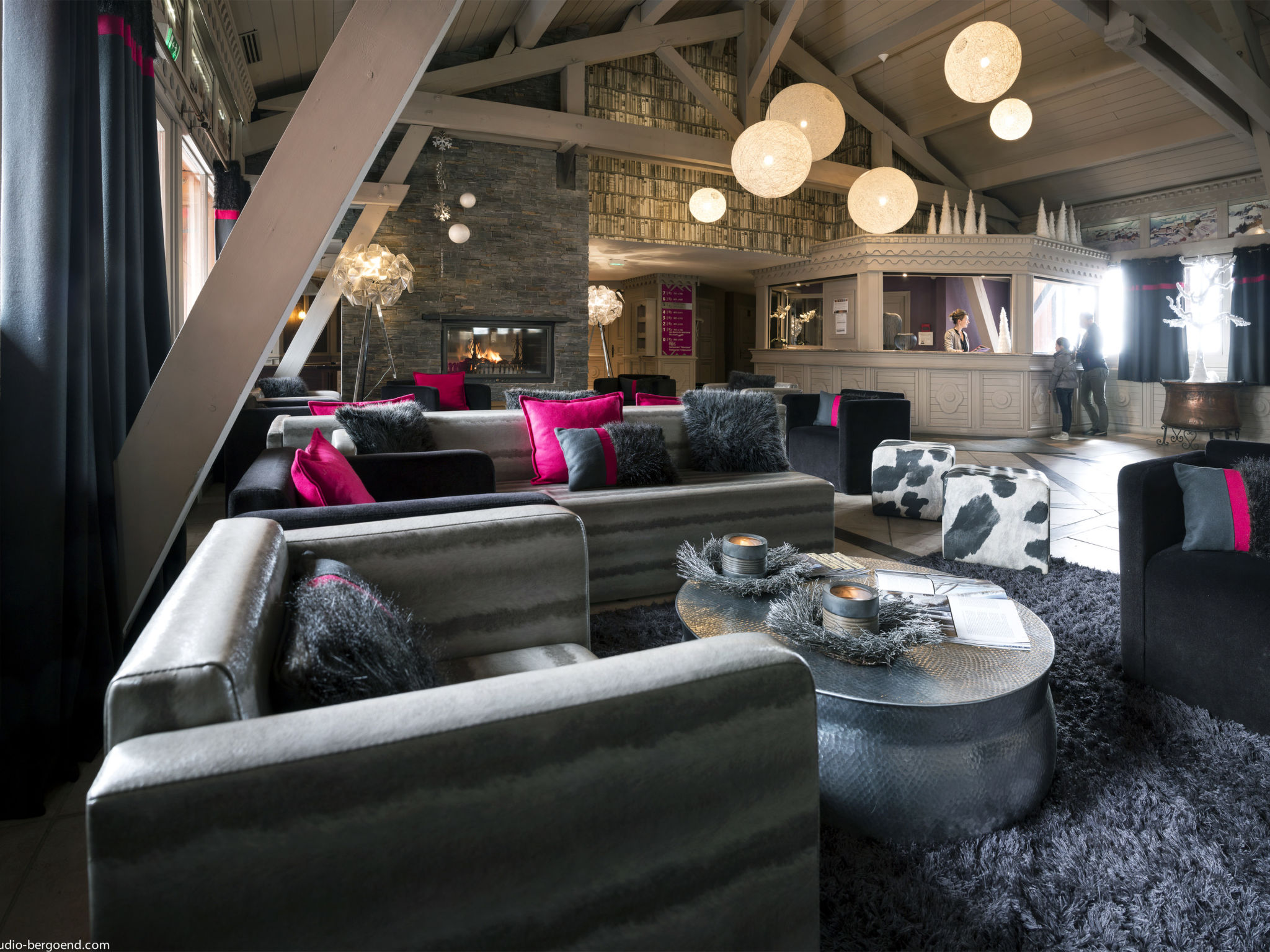 Photo of Village Montana