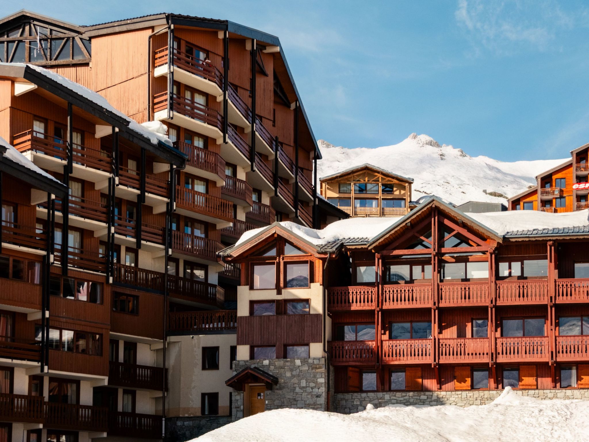 Photo of Village Montana