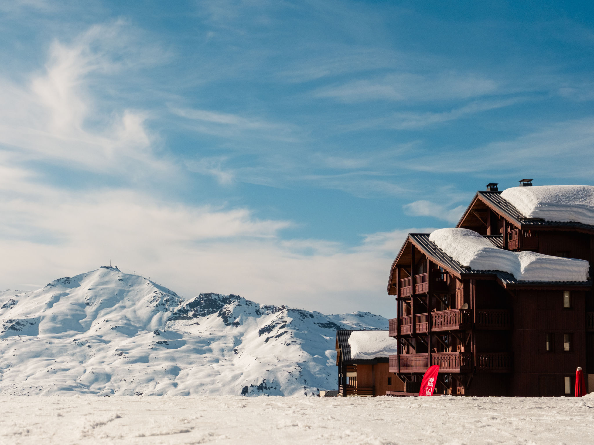 Photo of Village Montana