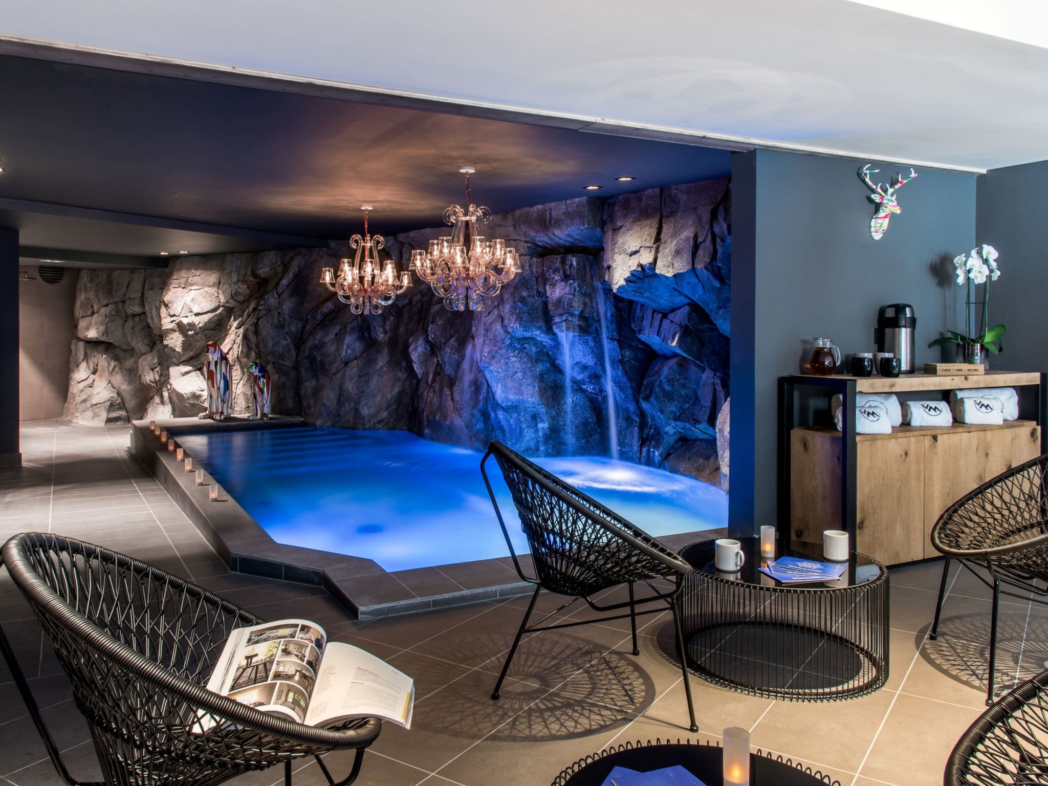 Photo of Village Montana