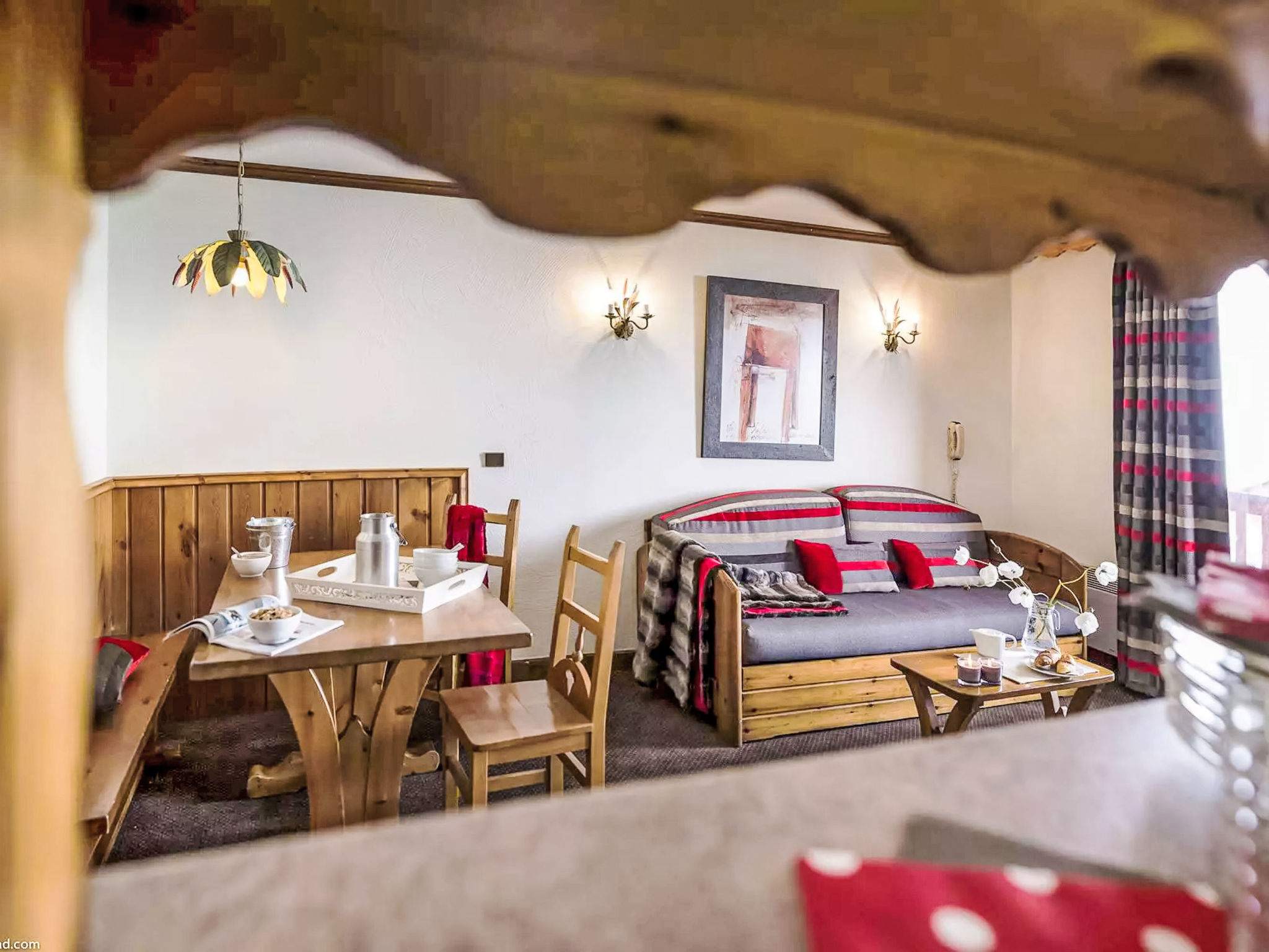 Photo of Village Montana