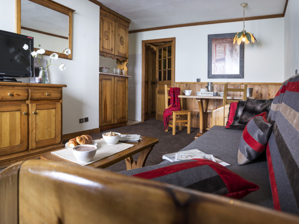 Ferienwohnung Village Montana (VTH211) Ferienwohnung  Französische Alpen