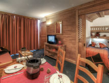 Village Montana (VTH211)