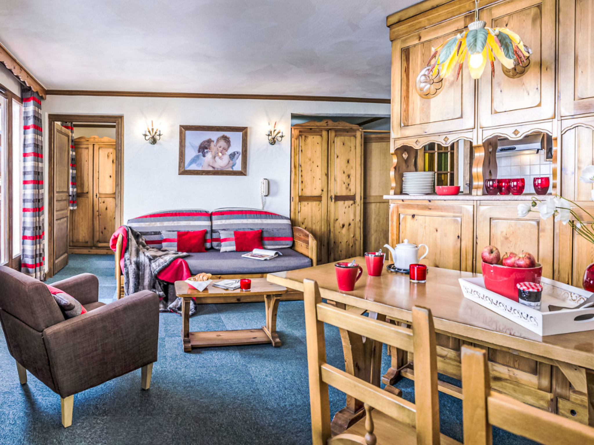 Photo of Village Montana