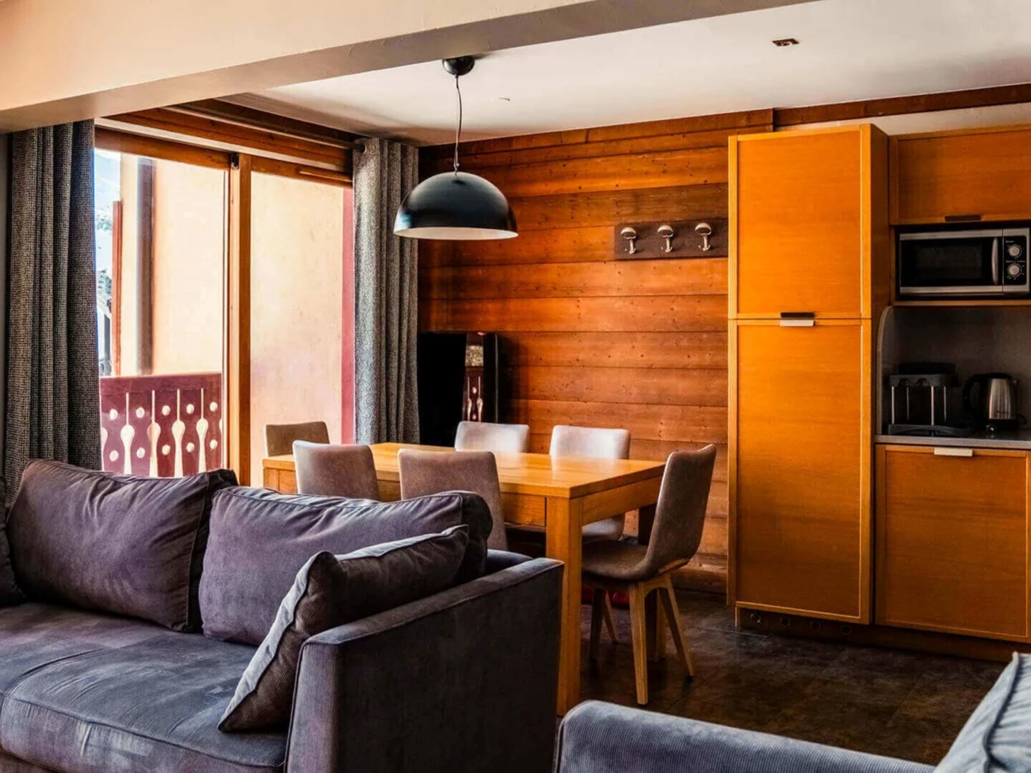 Photo of Village Montana