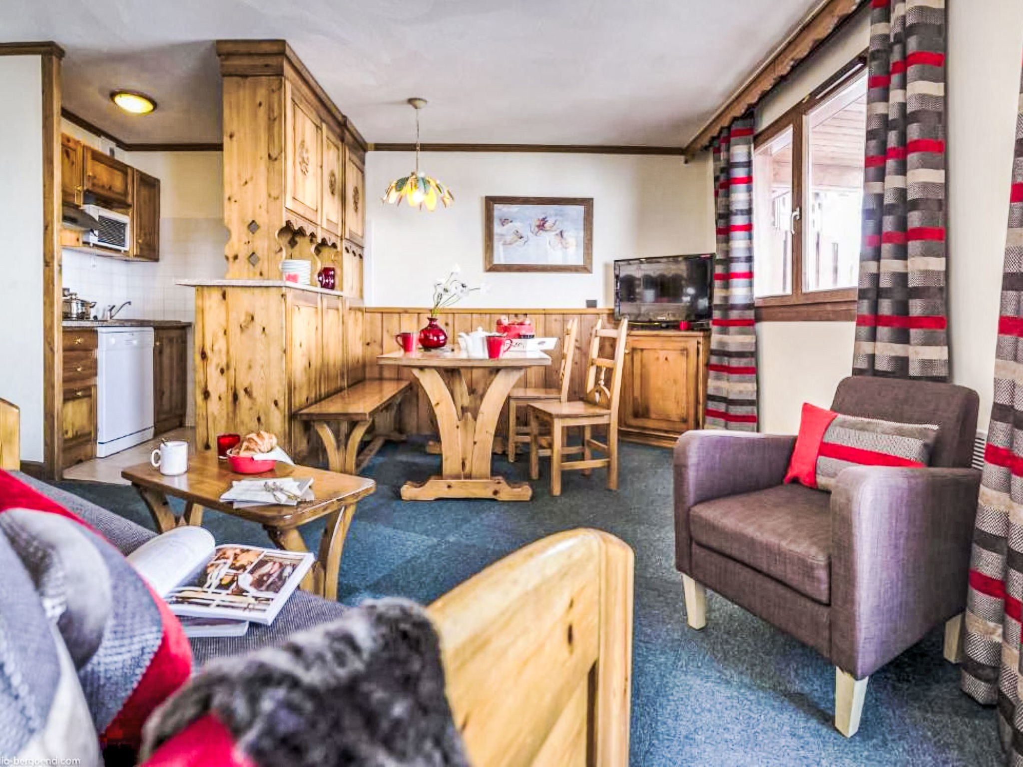 Photo of Village Montana