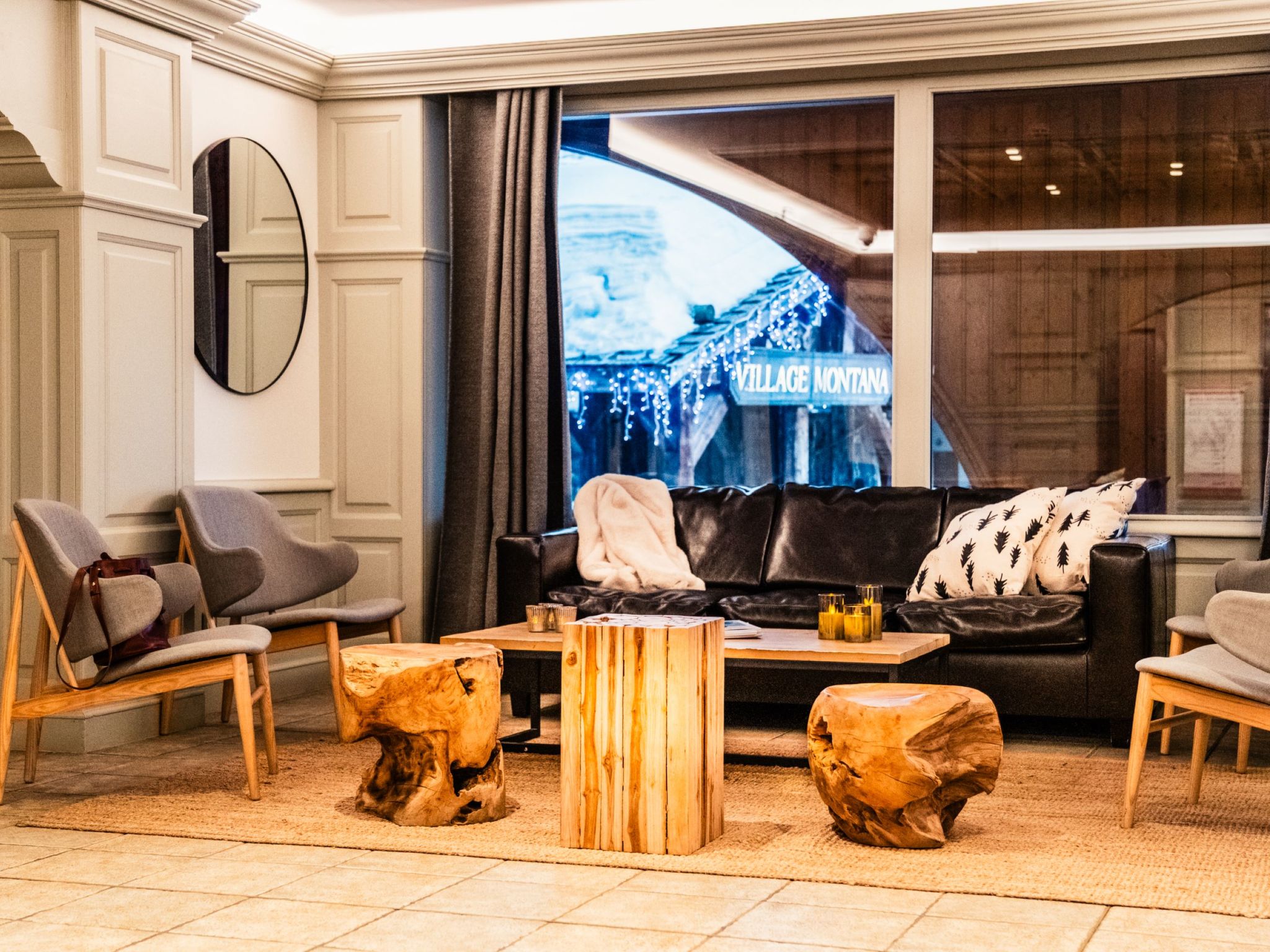 Photo of Village Montana