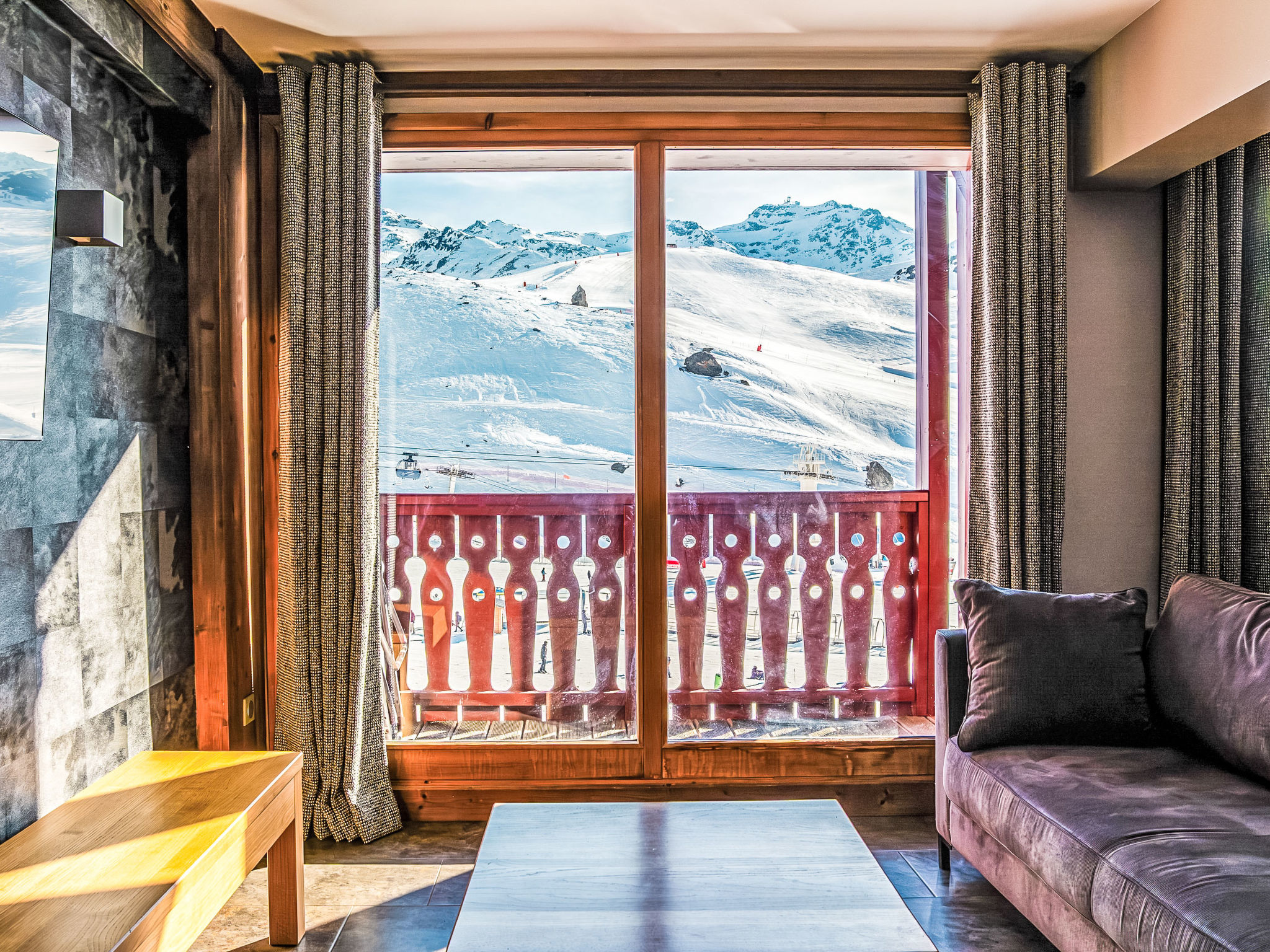 Photo of Village Montana