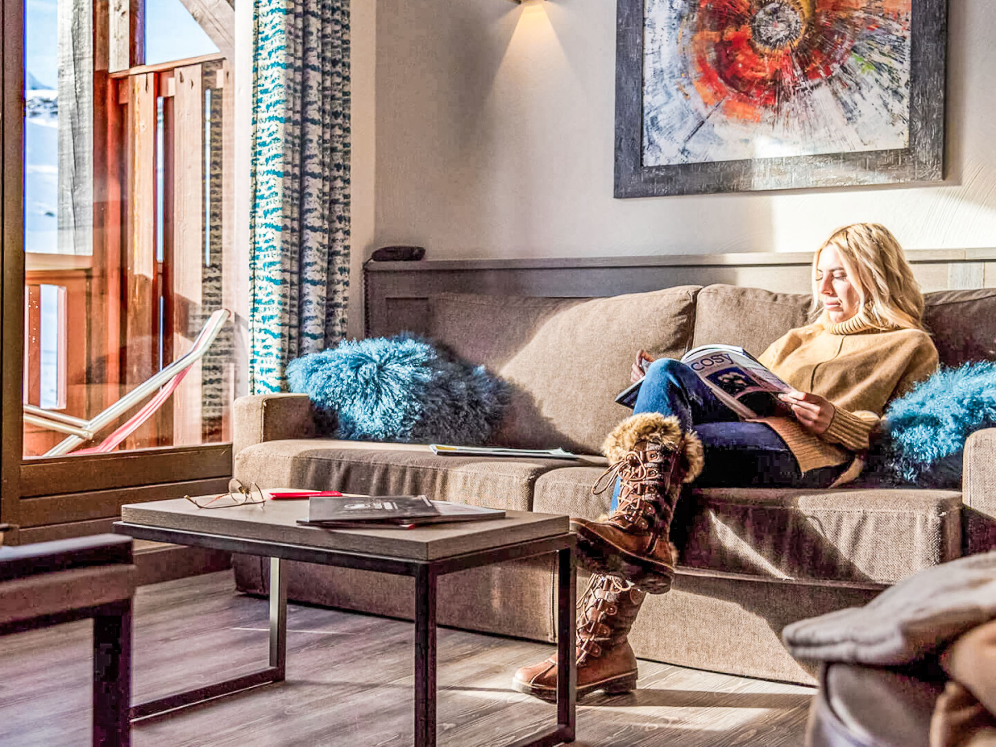 Photo of Village Montana