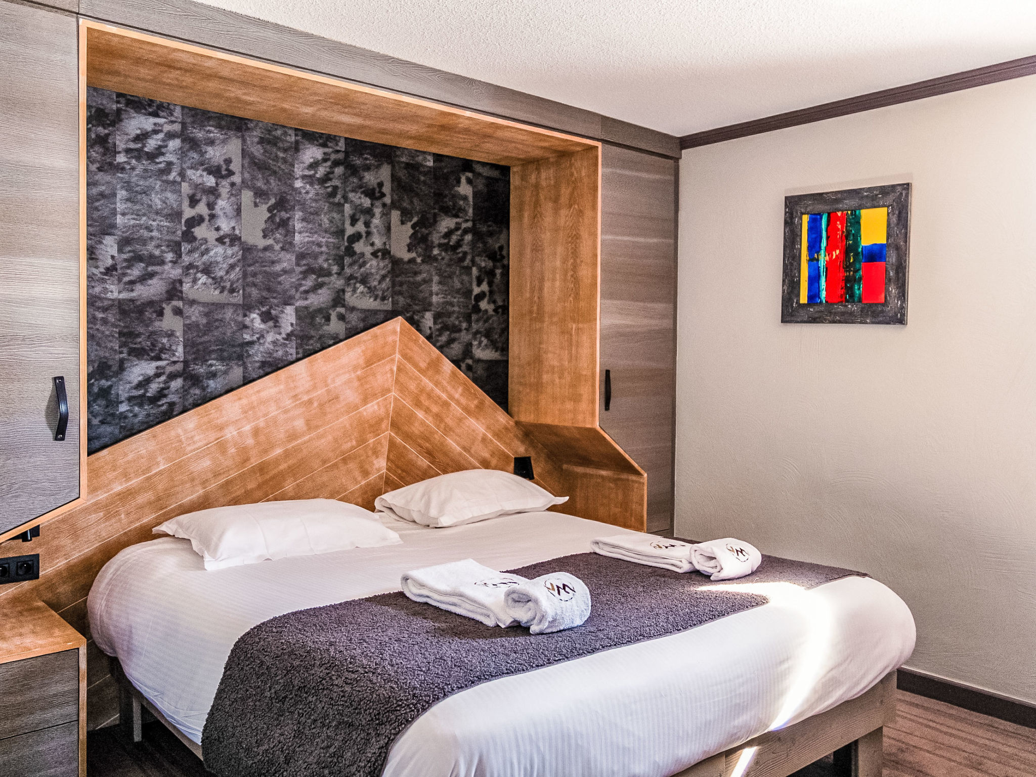 Photo of Village Montana