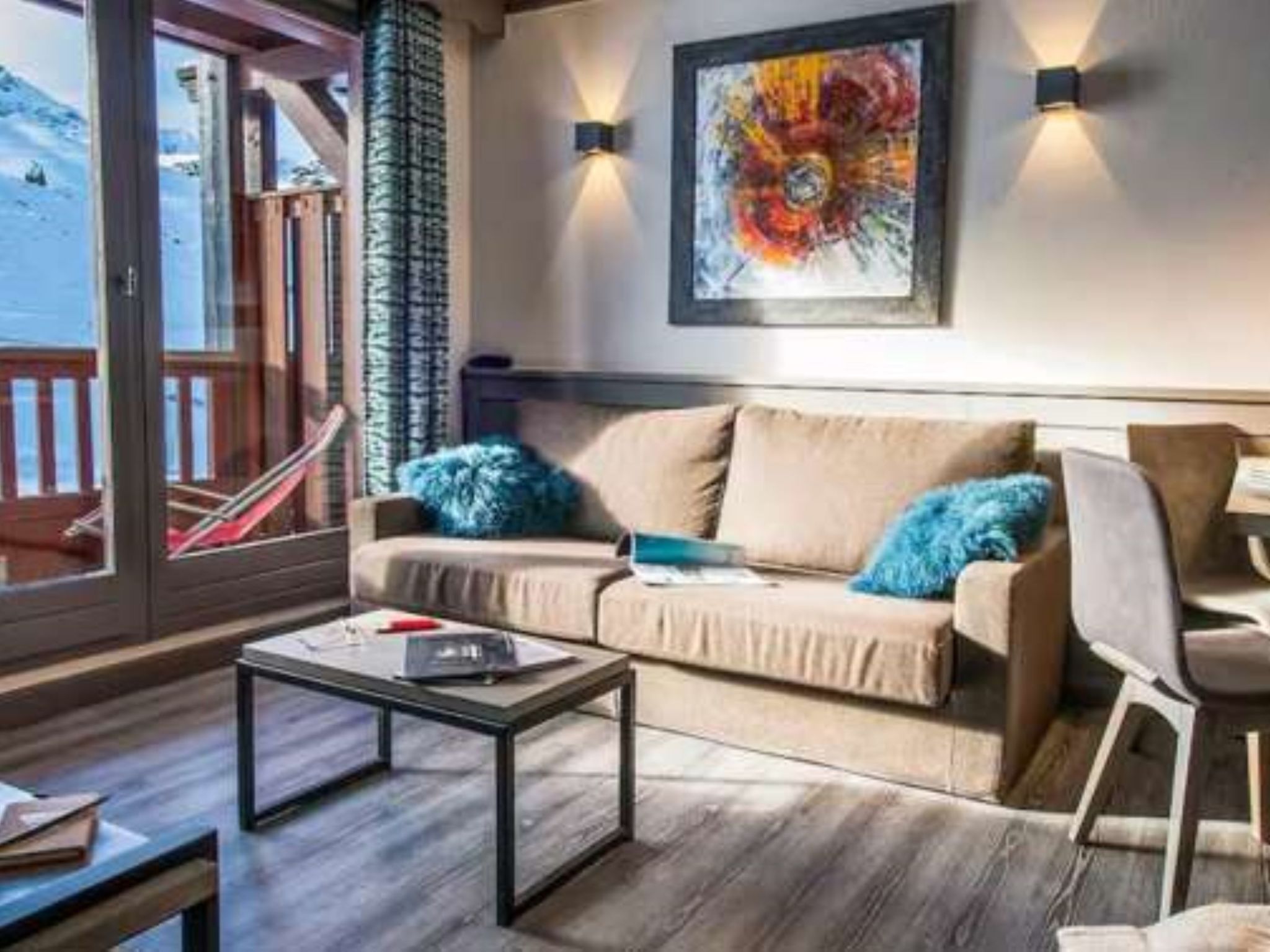 Photo of Village Montana